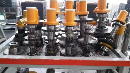 浙江臺億精機Z3050X16/1重型液壓搖臂鉆床