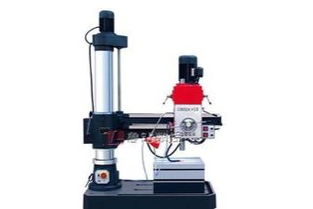 Z3040搖臂鉆床 核心部件與結(jié)構(gòu)組成詳解